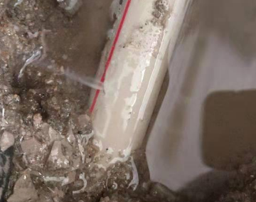 井陉矿水管维修多少钱