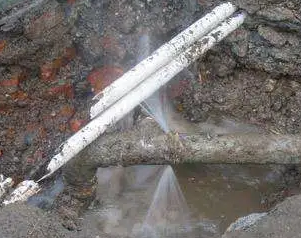 井陉矿水管维修费用是多少