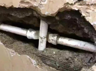 井陉矿水管维修哪家好