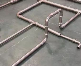 井陉矿水管维修多少钱