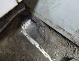 井陉矿卫生间测漏水多少钱