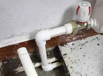 井陉矿卫生间测漏水多少钱