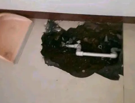 井陉矿卫生间测漏水多少钱