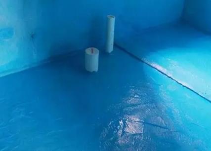 井陉矿卫生间防水公司分享防水小知识